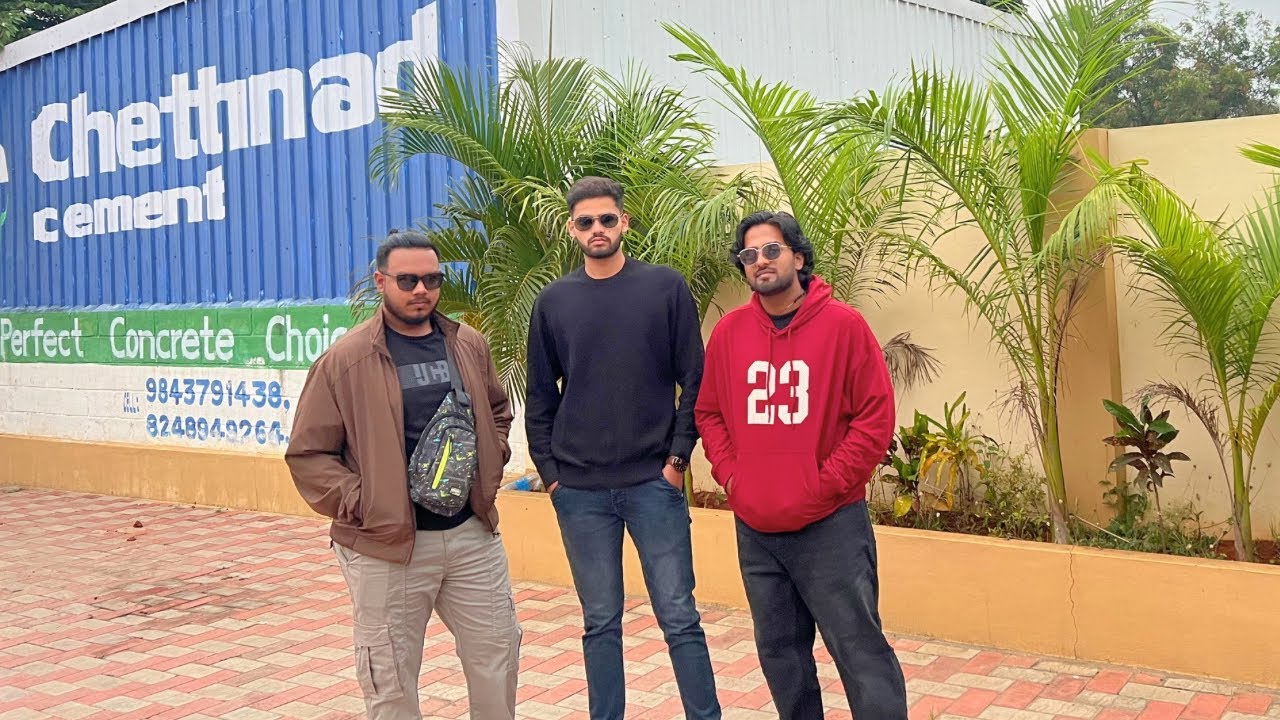 Sims park Conoor😍| Coimbatore to Conoor⛰️