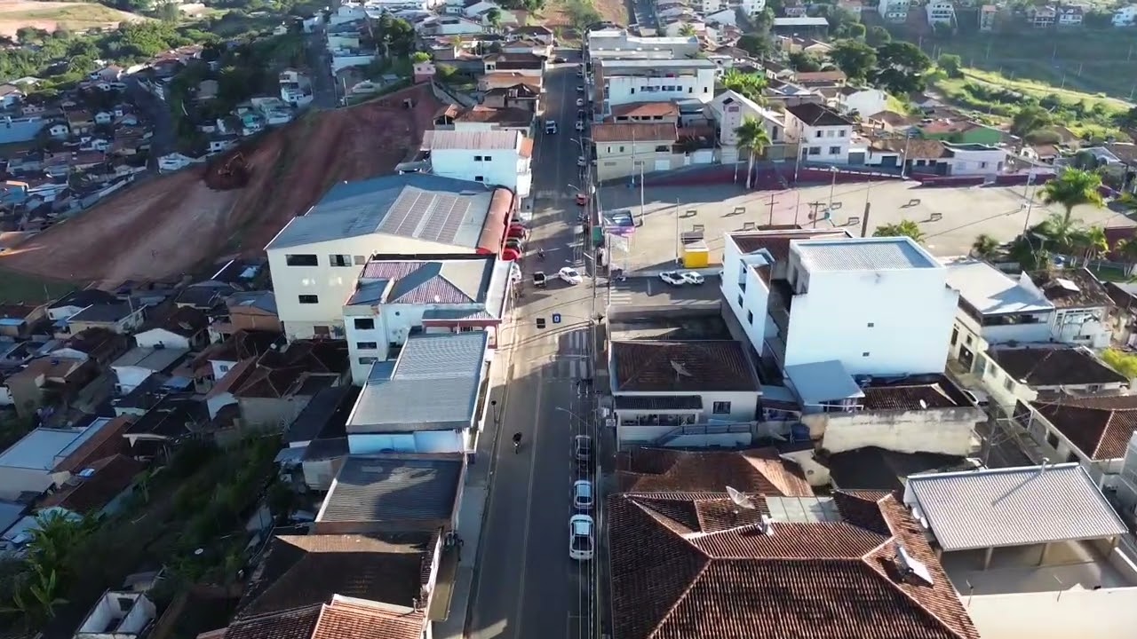Machado - MG - Terra do melhor café do mundo!