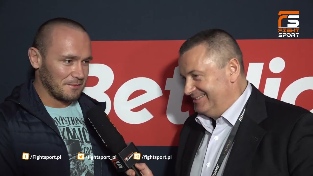 ZŁAMANA SZCZĘKA W PIERWSZEJ AKCJI! CZY WARTO? MISTRZ BRAVE MARCIN BANDEL O KOSZTACH SUKCESU!