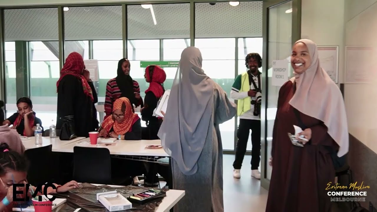 EMC Conference 2024 Highlights