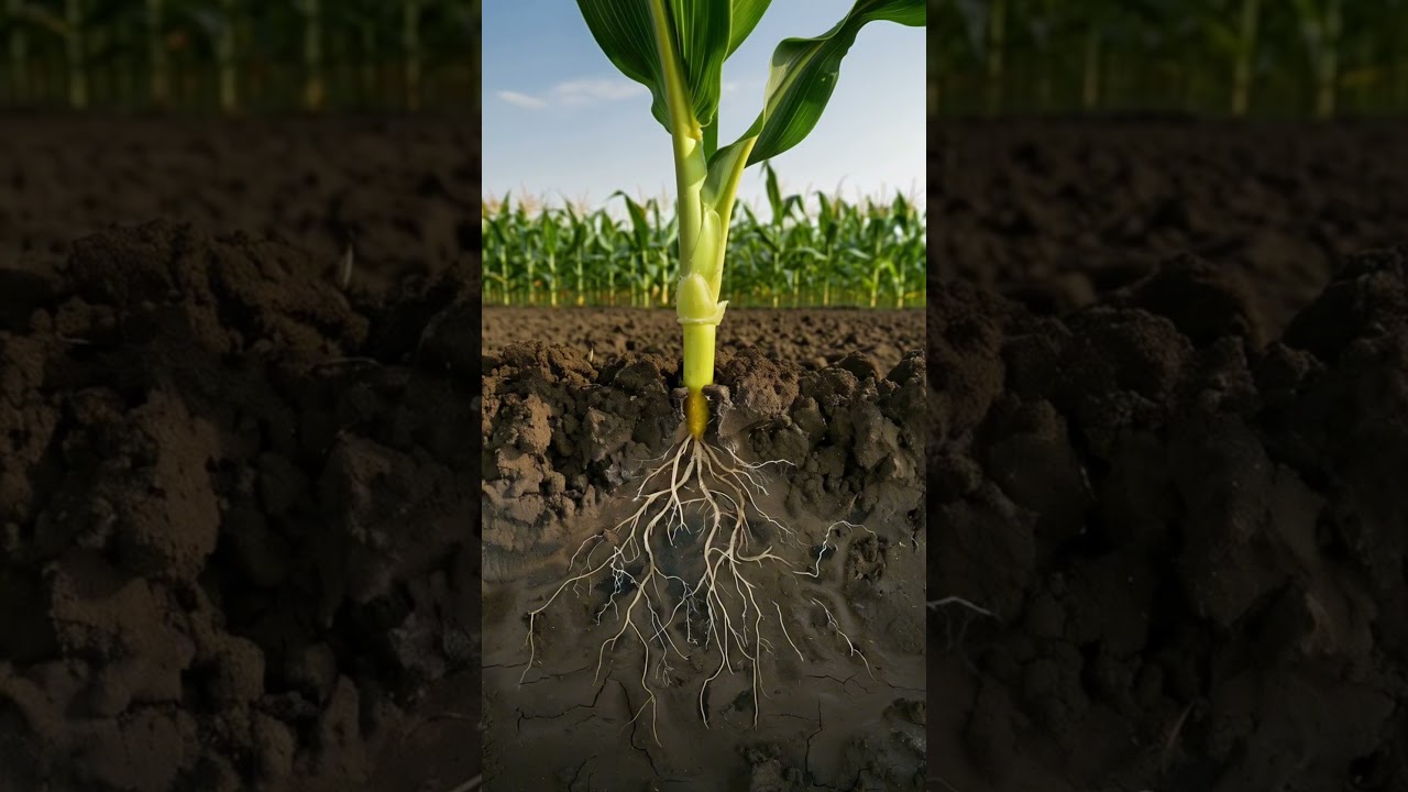 the influence of the moon on agriculture 