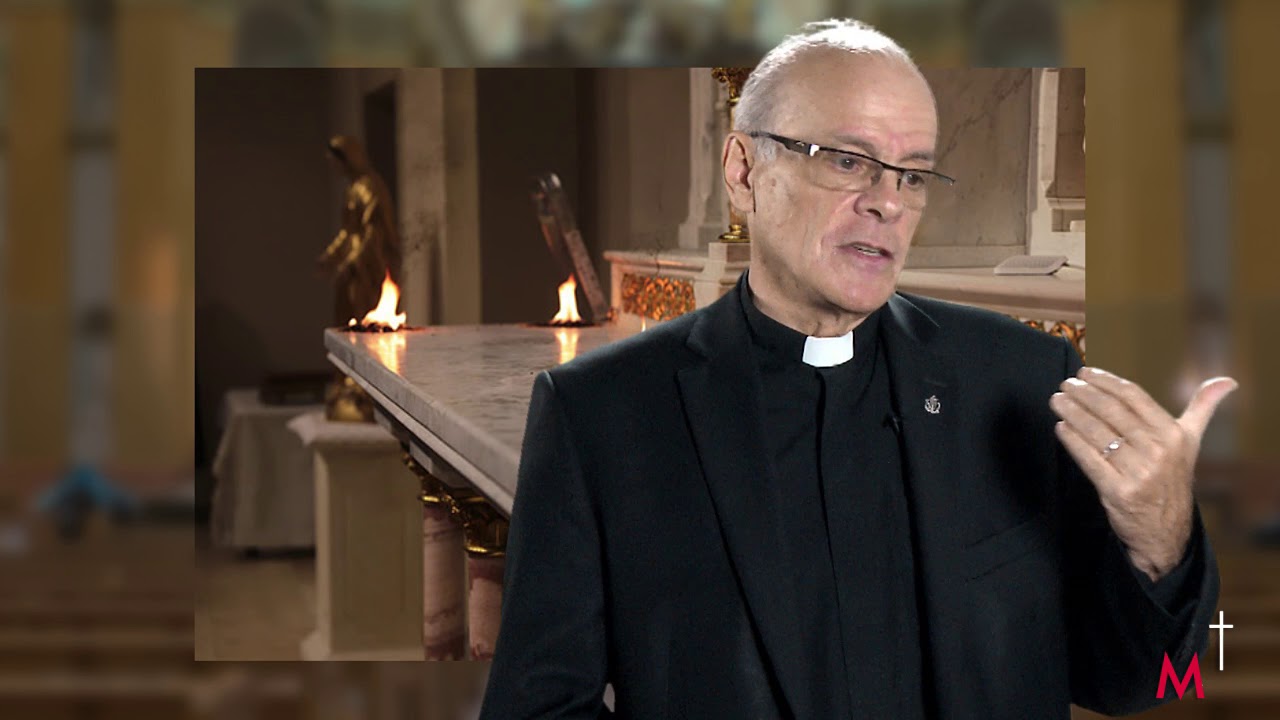 Qu'est-ce que la consécration d'une église? Pourquoi le fait-on?