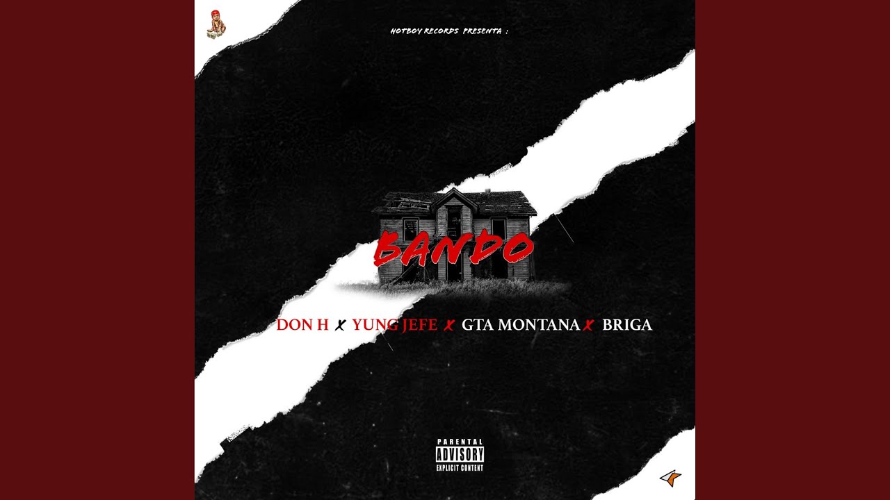 Bando (feat. Briga)