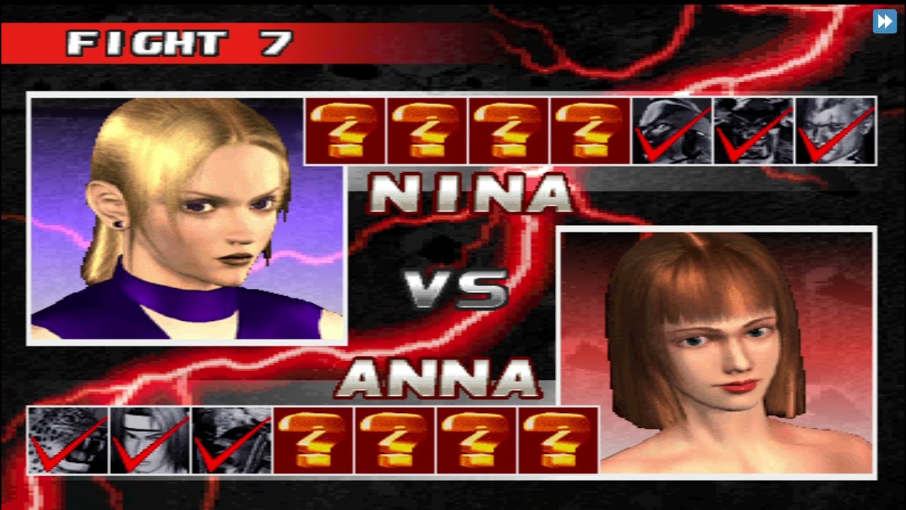 #123  | TEAM BATTLE MODE |TEKKEN 3 MOD| #tekken3 #gaming #viralvideo