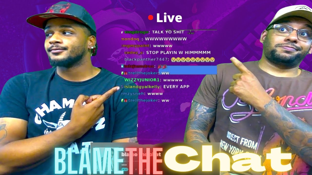DDG JUST DECLARED WAR ON THE INTERNET! - Blame The Chat (Album Reaction)