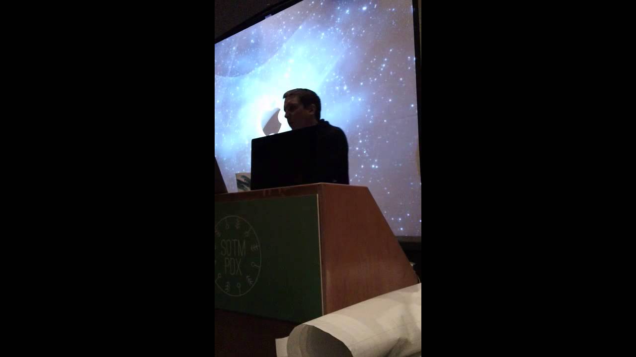 SOTM US 2012 -- Steve Coast Keynote part 2