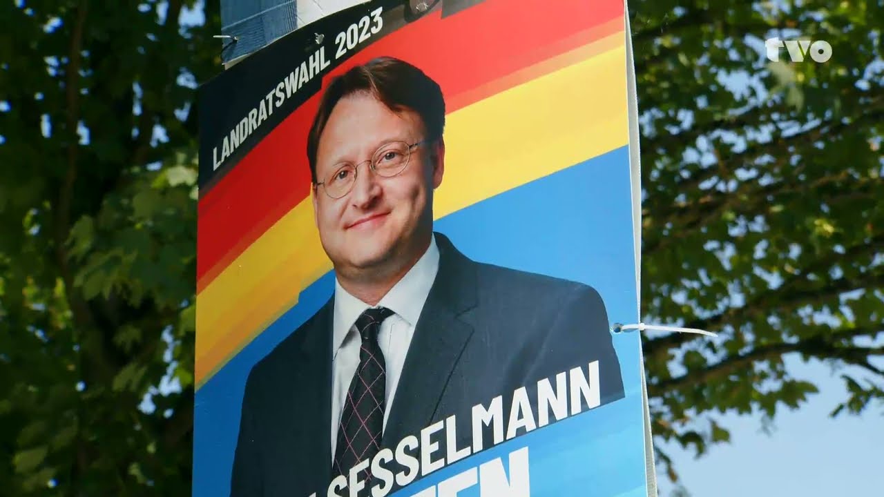 AfD-Erfolg in Sonneberg: Das sind die Reaktionen aus den oberfr&auml;nkischen Nachbarlandkreisen