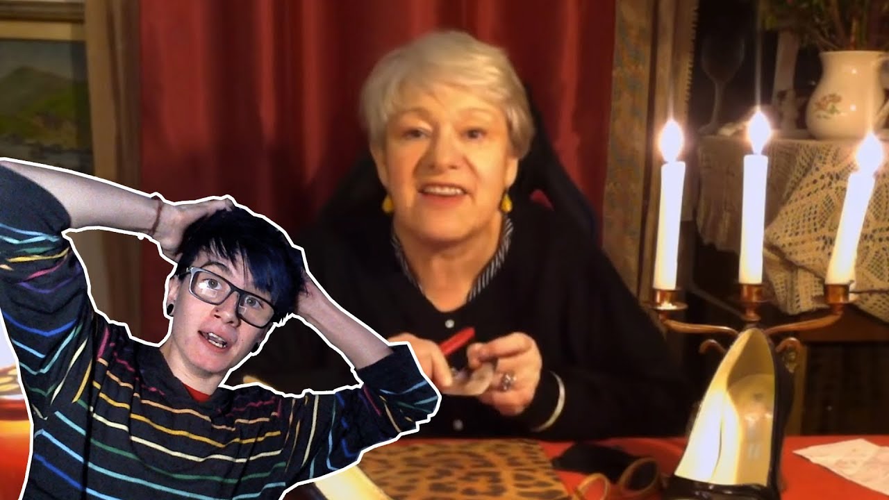 AMARRES, hechizos de amor, y youtubers de brujeria