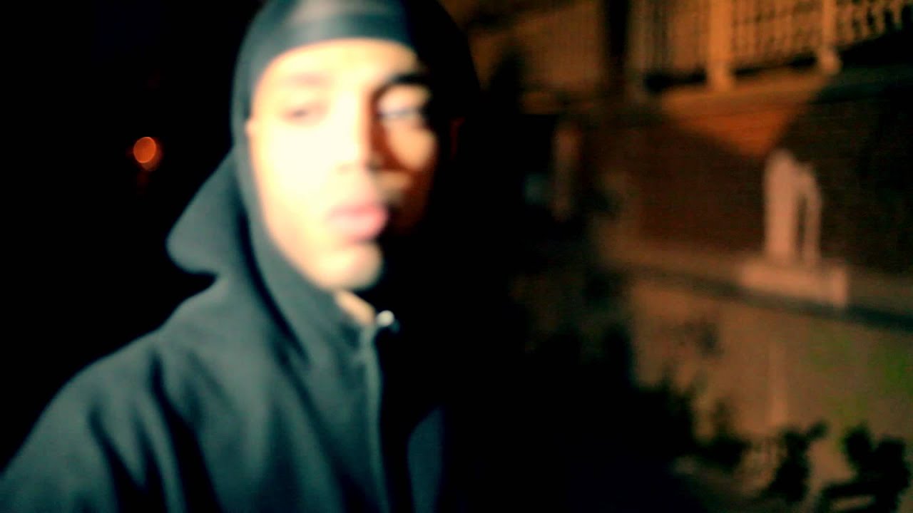 Almighty Shing Shing Regime - "I Am Shing" [Verses On Demand]
