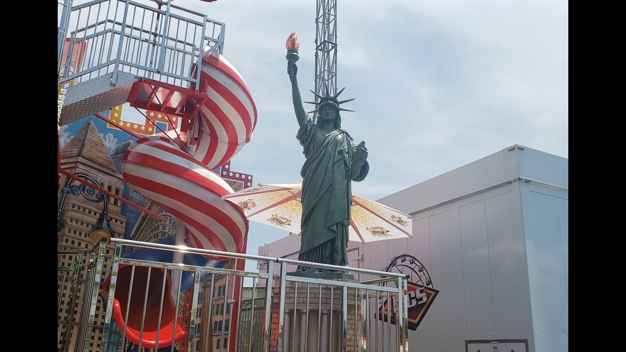# Time For Fun @ OC Fair 2021