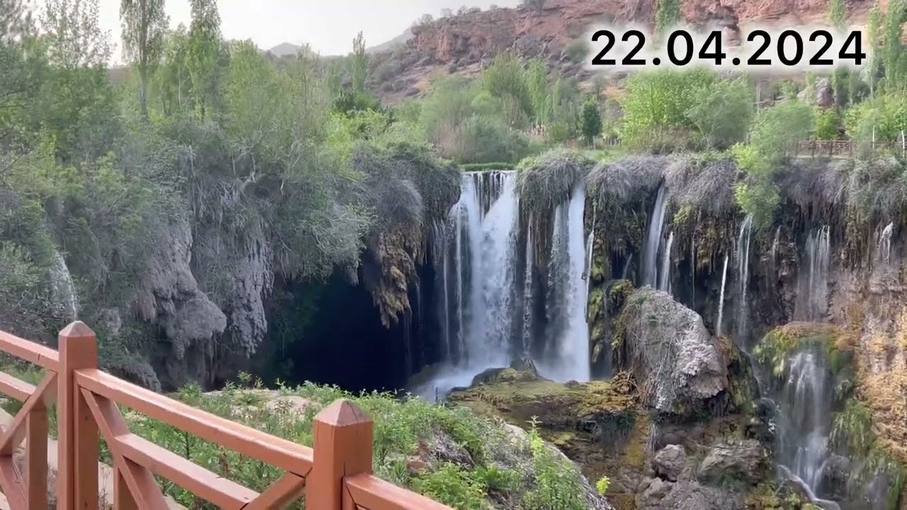 150-KONYA HADİM BADEMLİ KÖYÜNDE MÜTHİŞ KONUMDA YATIRIMLIK 1.057 m2 SATILIK BAĞ. 215.000 TL
