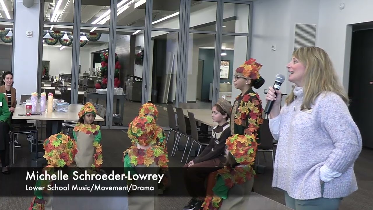 PACA Connect Arts Showcase Highlights