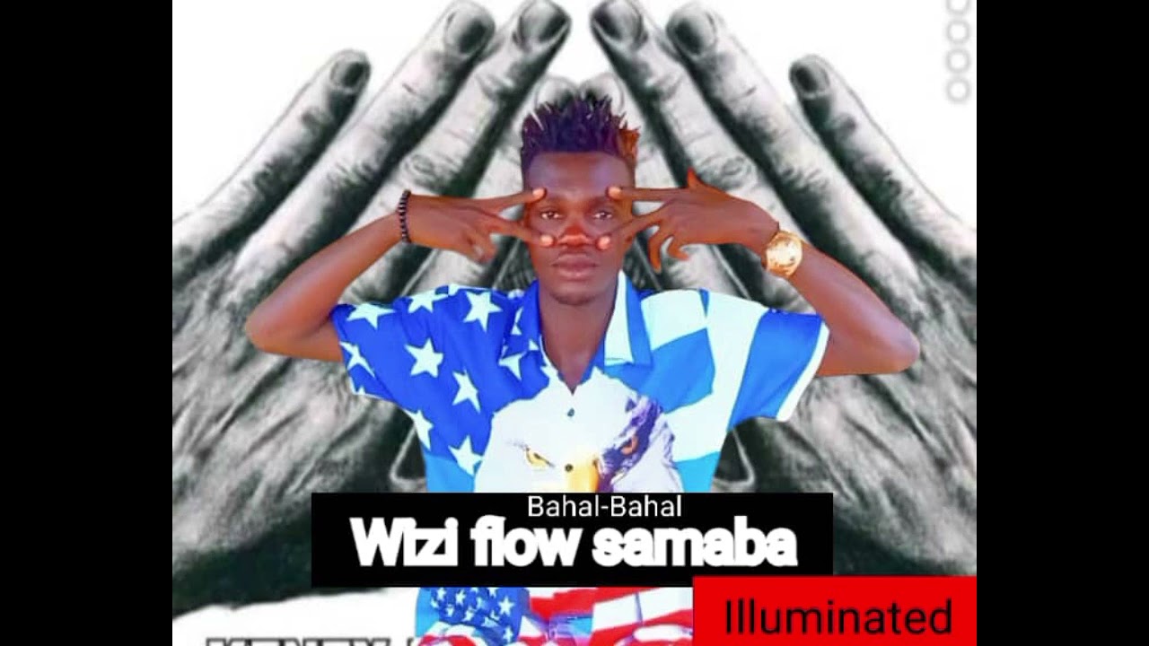 Wizi Flow Samaba -_-illuminated🔱💶💸 (Audio Officiel 2023)