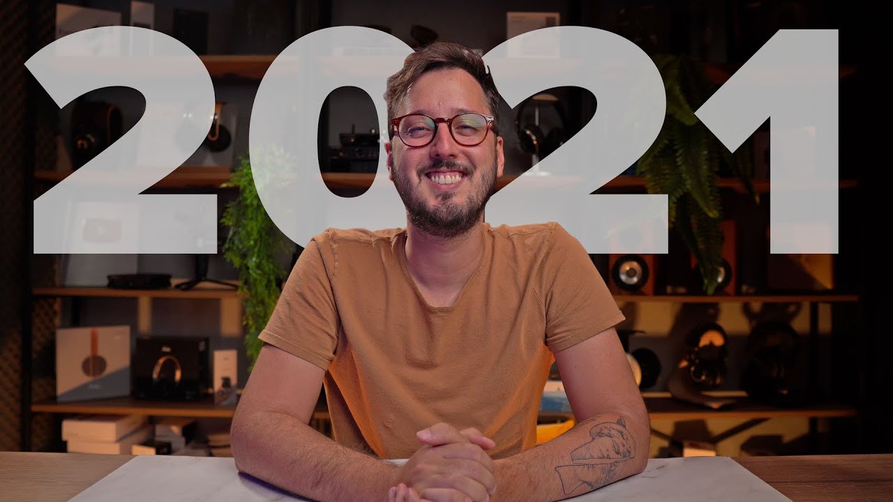 RETROSPECTIVA: os MELHORES de 2021