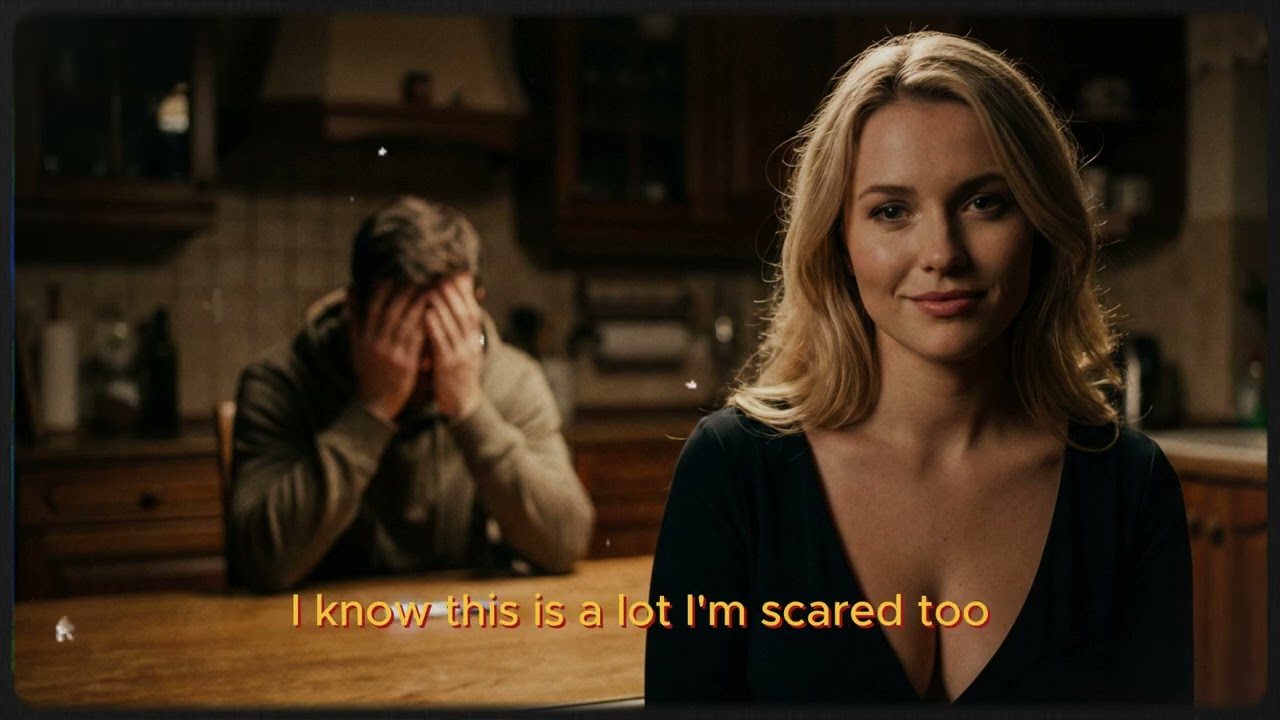 She Said “I’m Pregnant” — And I Knew My Life Was Over