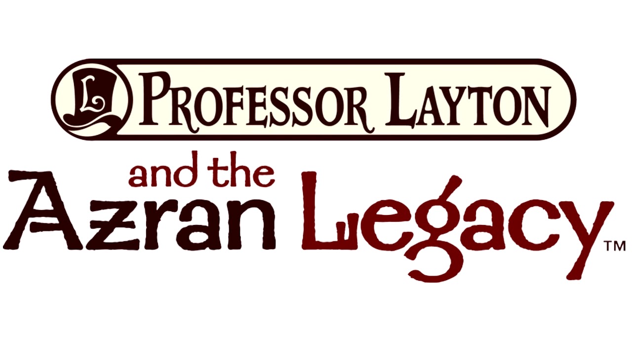 Froenborg - Professor Layton and the Azran Legacy Music Extended