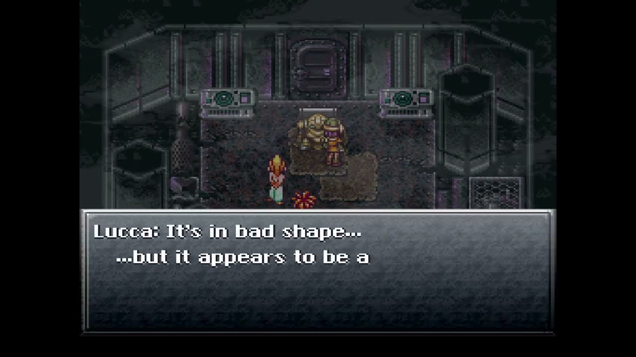 Chrono Trigger #6