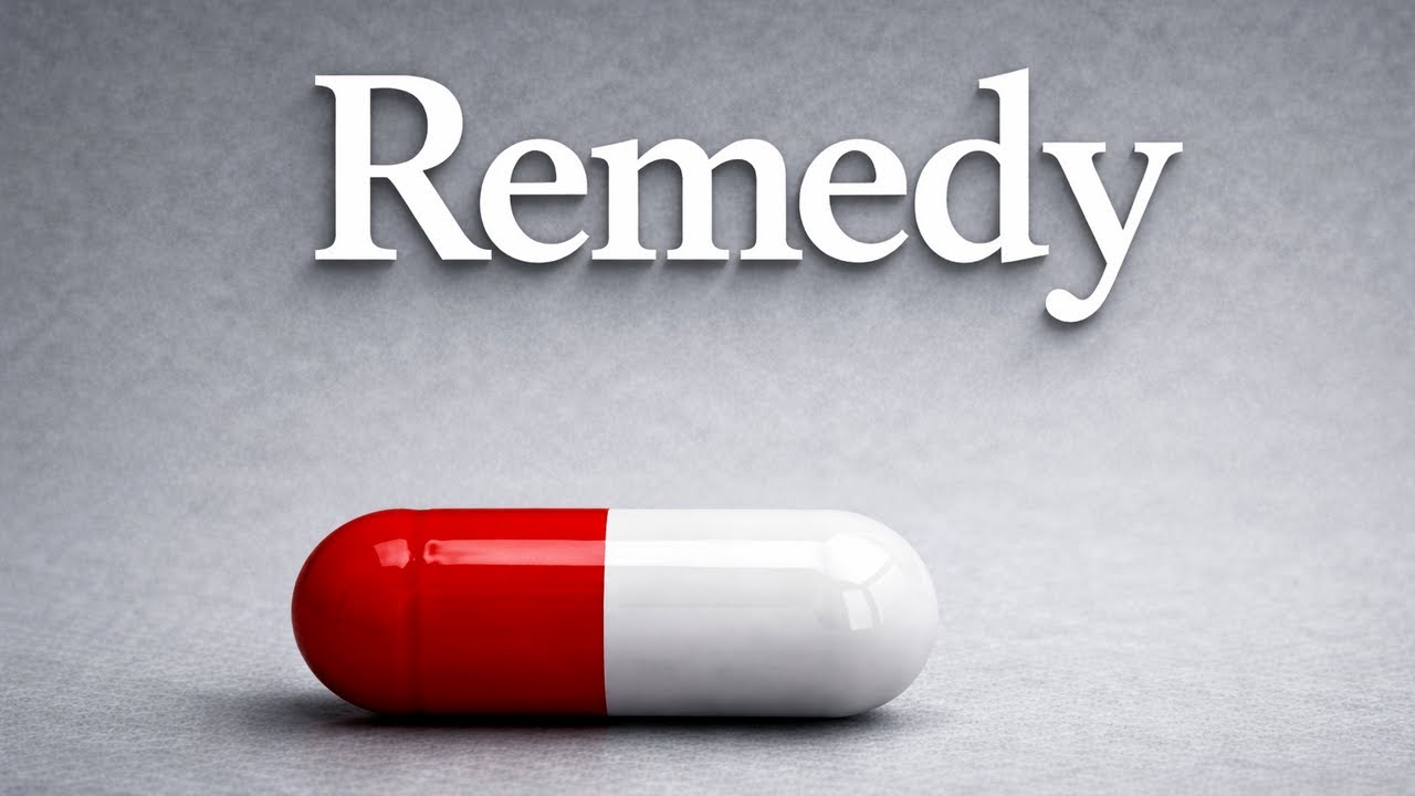 Seether - Remedy