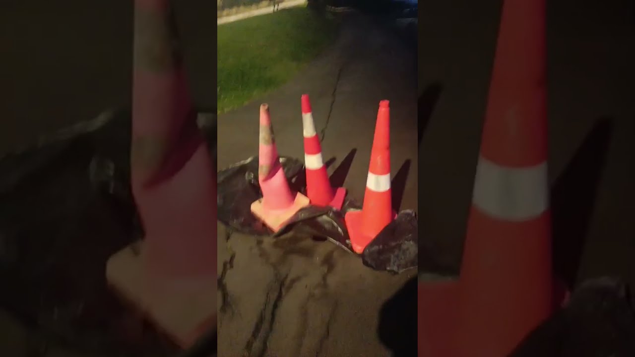 Evening walk 24 Jan 2026 Panmure Basin East Auckland NZ 