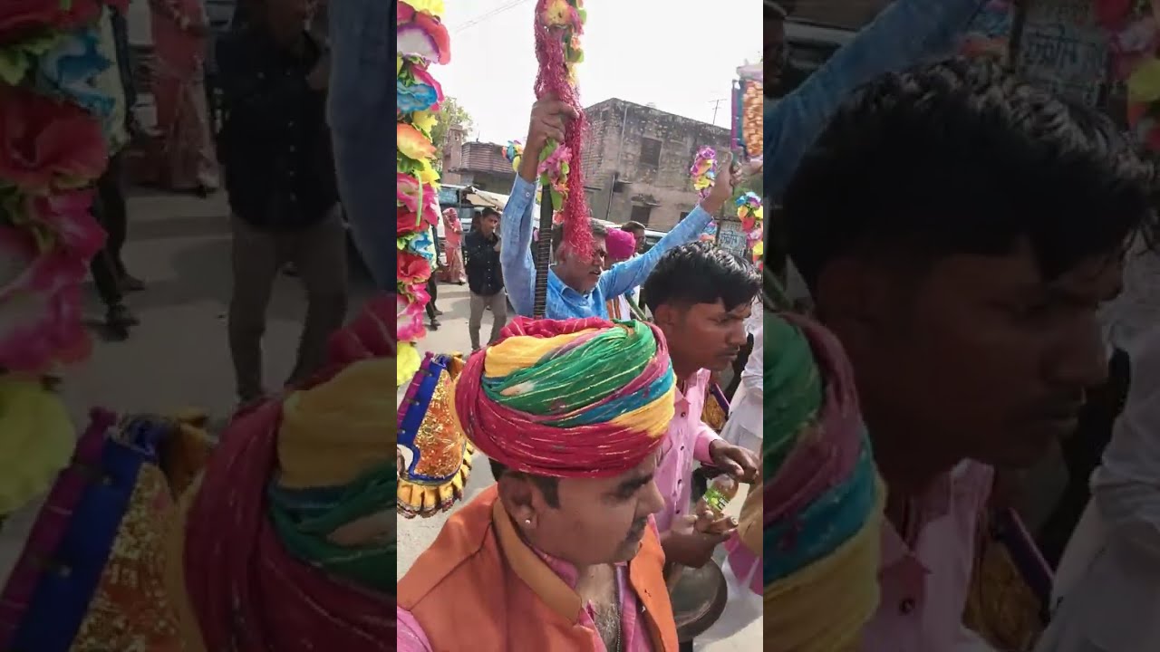 विश्वकर्मा जयंती महोत्सव 2026 जैतारण जिला ब्यावर राजस्थान लाइव प्रसारण पार्ट 4