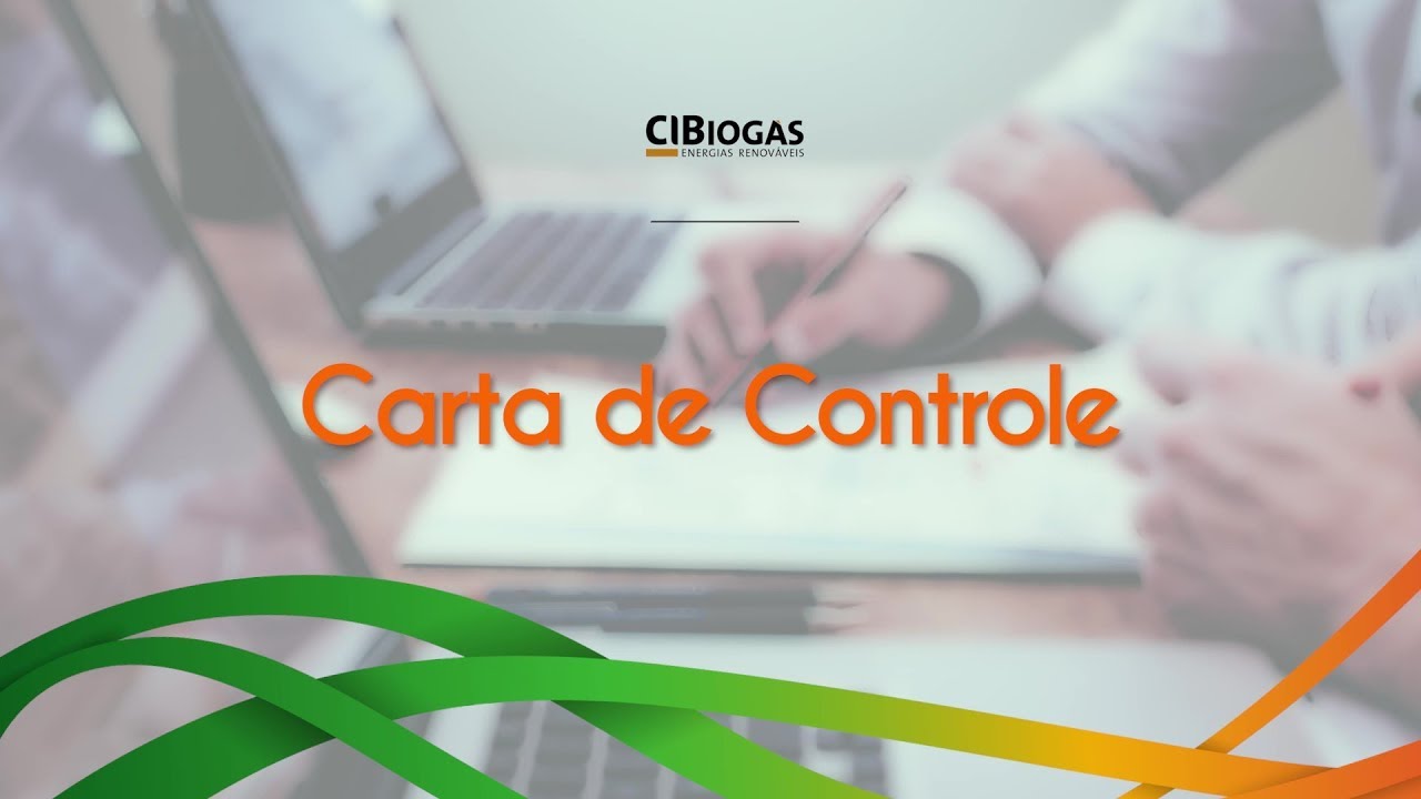 WEBS&Eacute;RIE - 7 Ferramentas da Qualidade | Ep. 01 - Carta de Controle