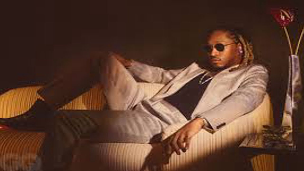 [FREE] Future x Lucki Type Beat - 