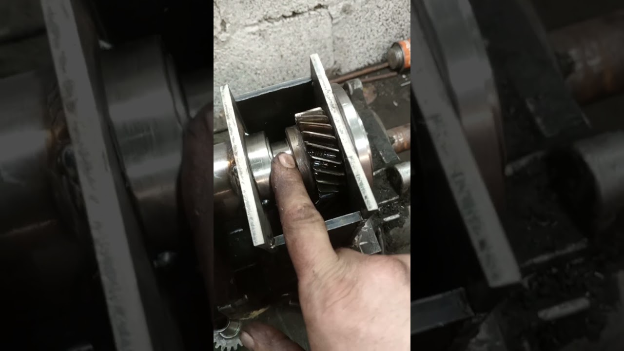 Ком на газель своими руками