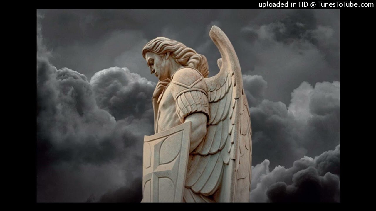 Gefallene unter schwarzer Erde.