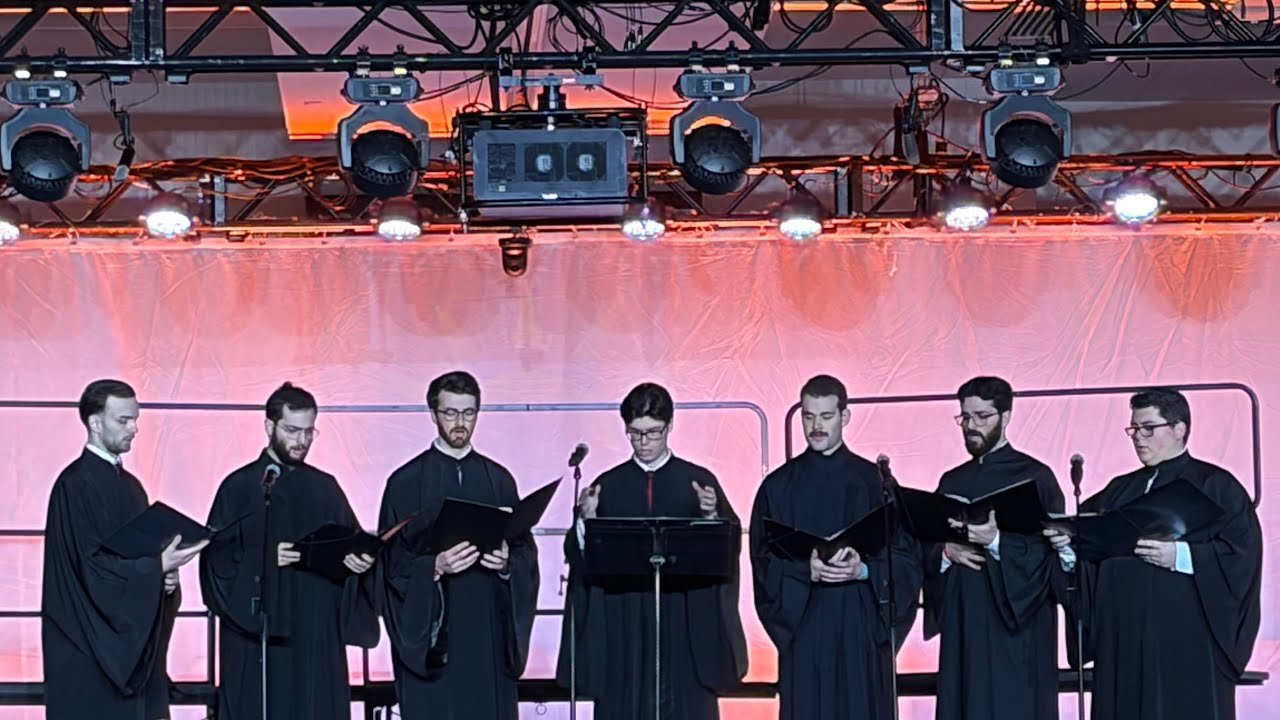 Κύριε εκέκραξα σε Ήχο Α’ Θρ. Στανίτσα 