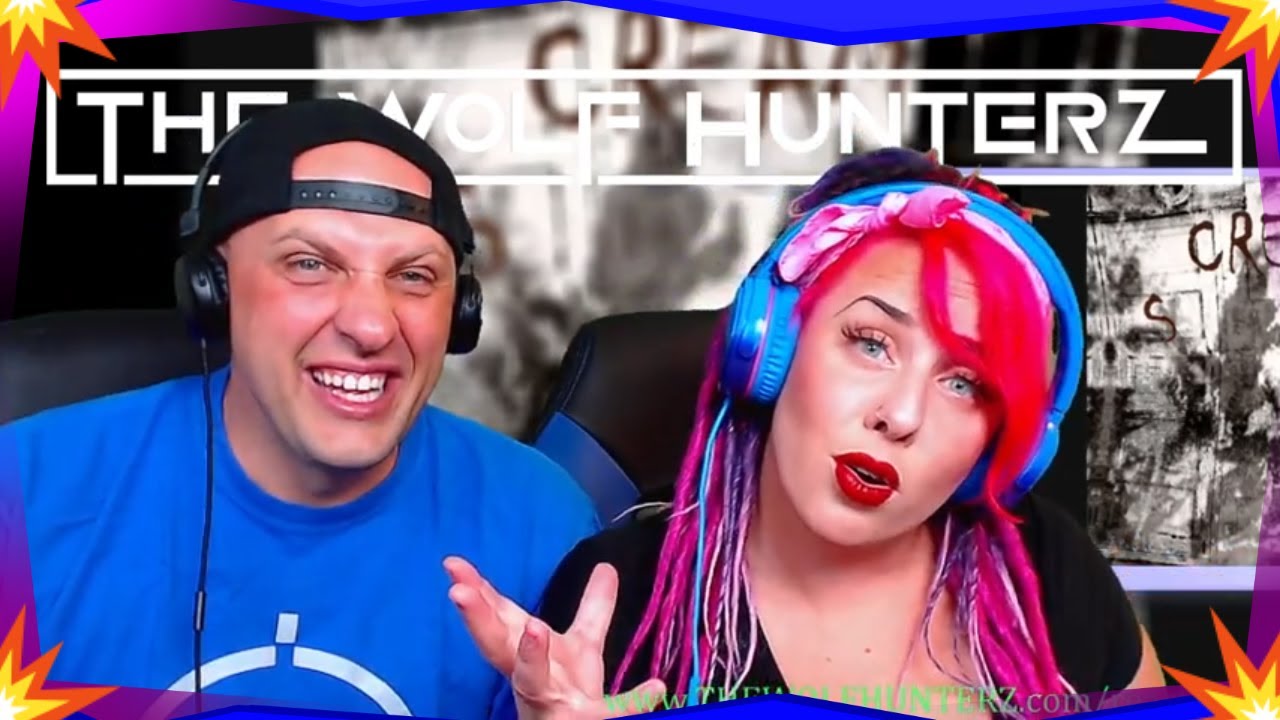 Metal Band Reacts To Cream - White Room - 1968 (Part 1, 6 of 8) THE WOLF HUNTERZ Reactions