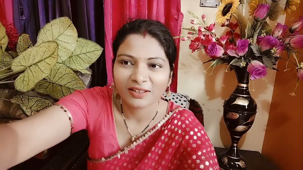 छोटी बहू रंजना के स्वागत में अप्सरा आंटी ने अपना असली चेहरा दिखाया दीया😱😱@Apsara_Mom @SachinManisha 