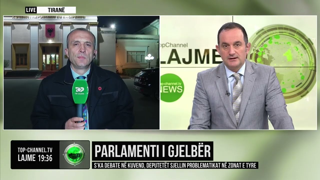 Top Channel/ S’ka debate në kuvend, deputetët sjellin problematikat në zonat e tyre