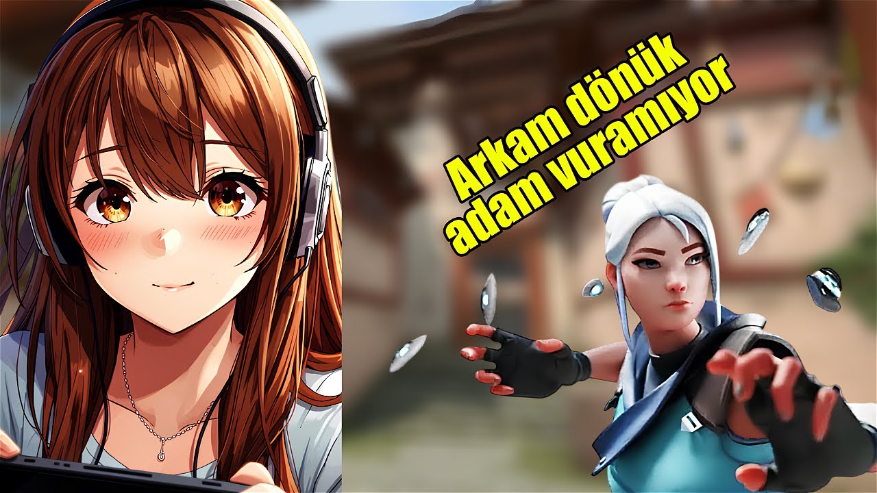 Elmas ELO' nun ÖZETİ! | Valorant Ranked