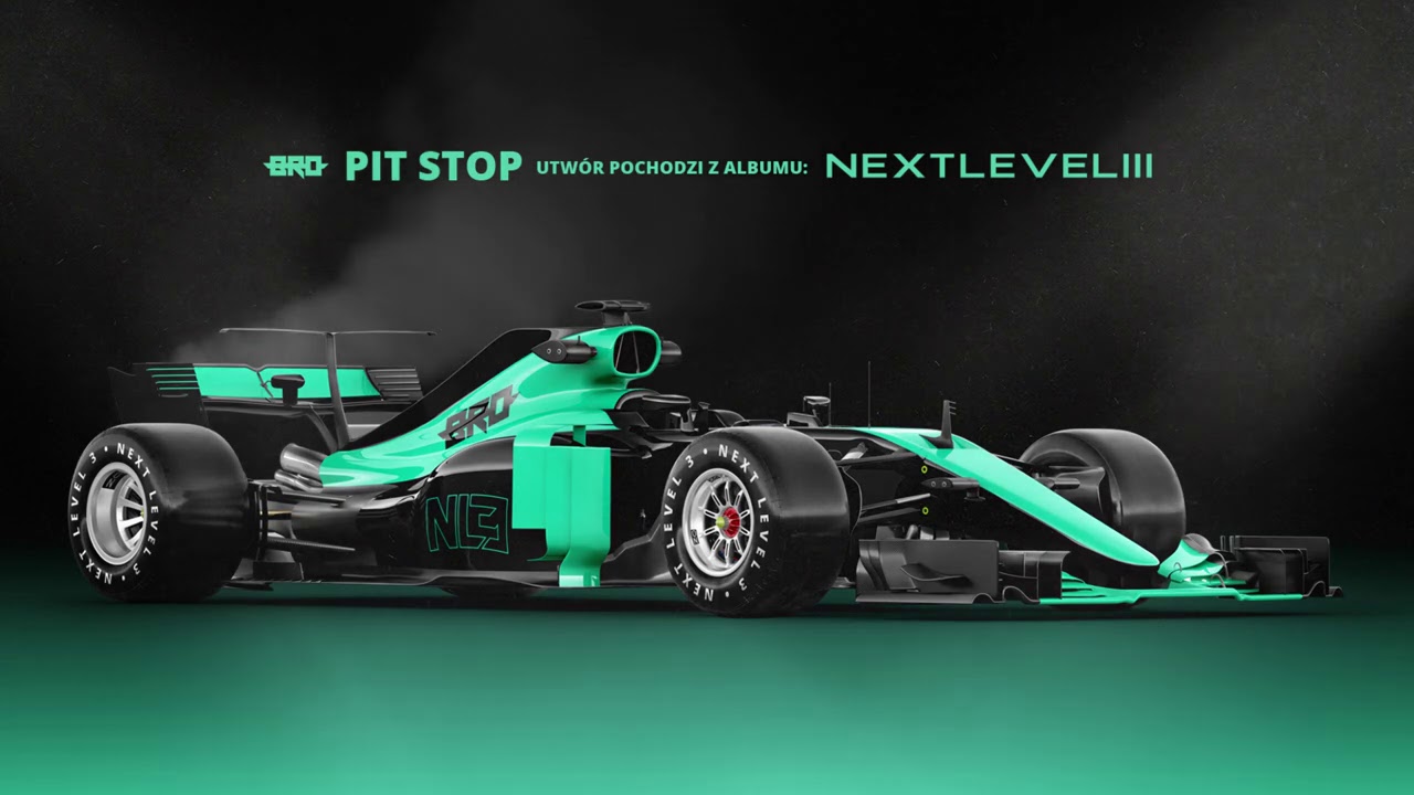 B.R.O - Pit Stop