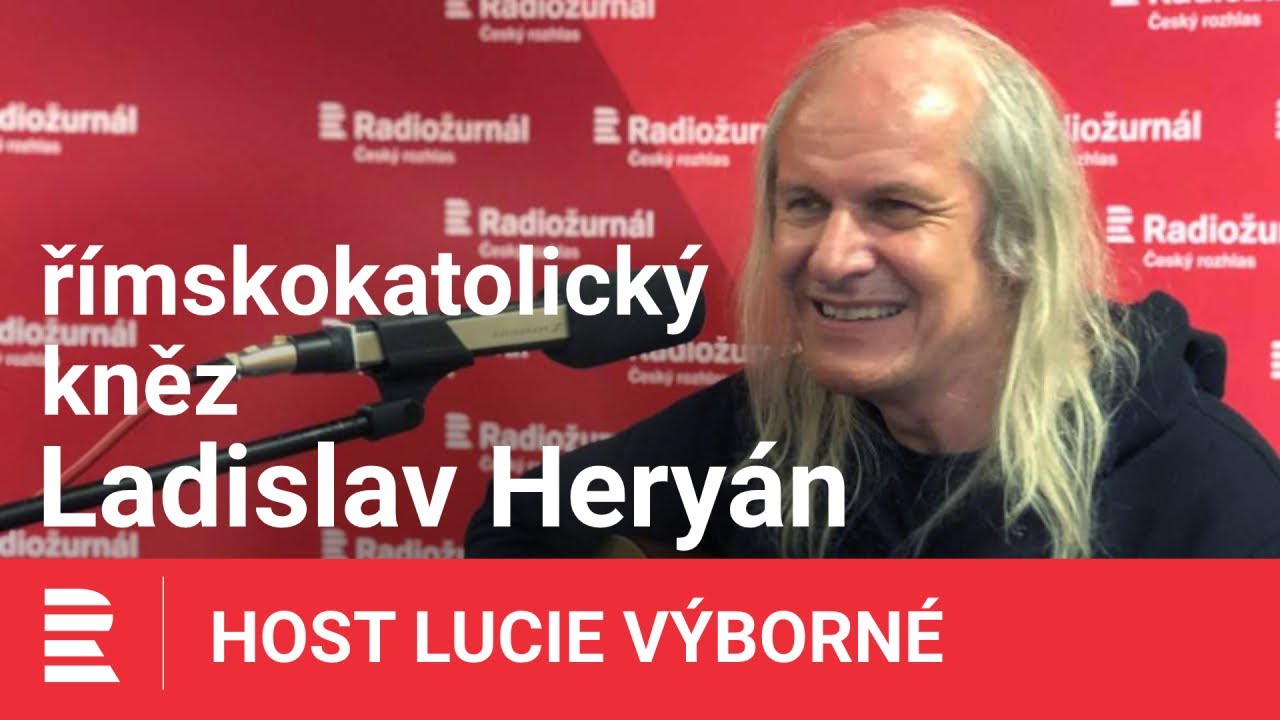 Ladislav Heryán: Pandemie koronaviru znamená šanci, ve vztazích můžeme jít hlouběji