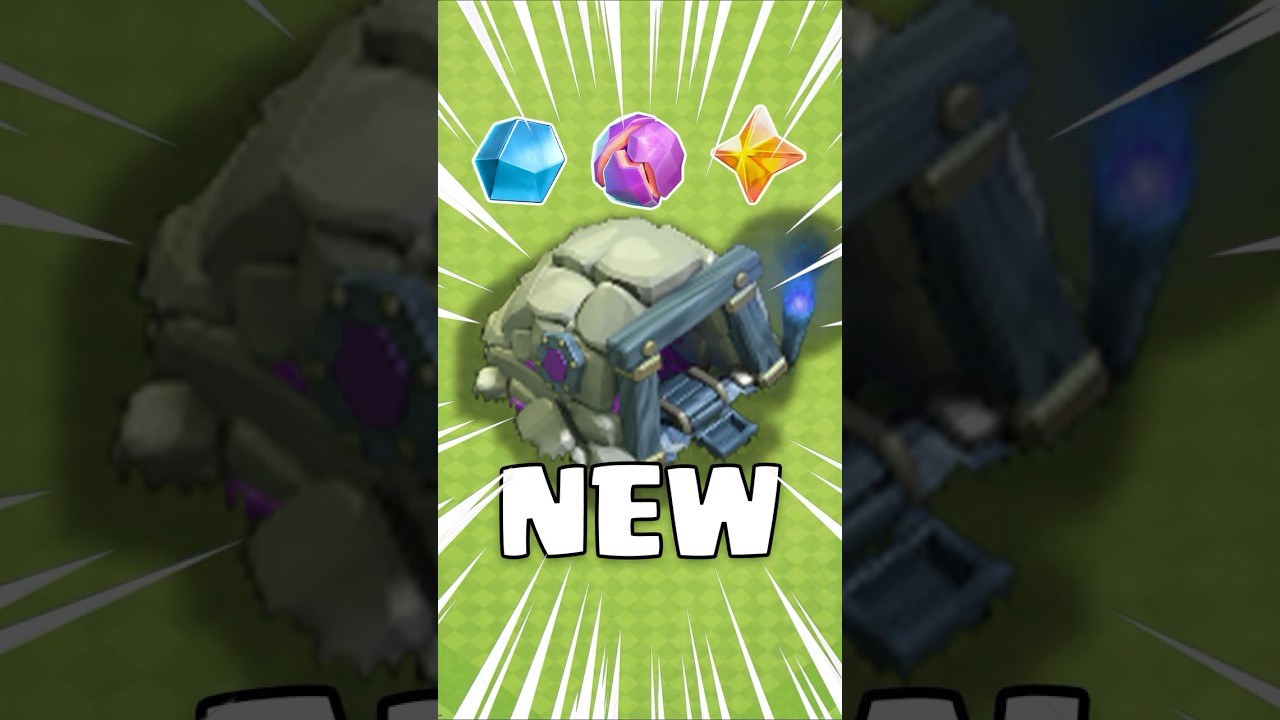 3 Incredible Ideas Clash of Clans Rejected