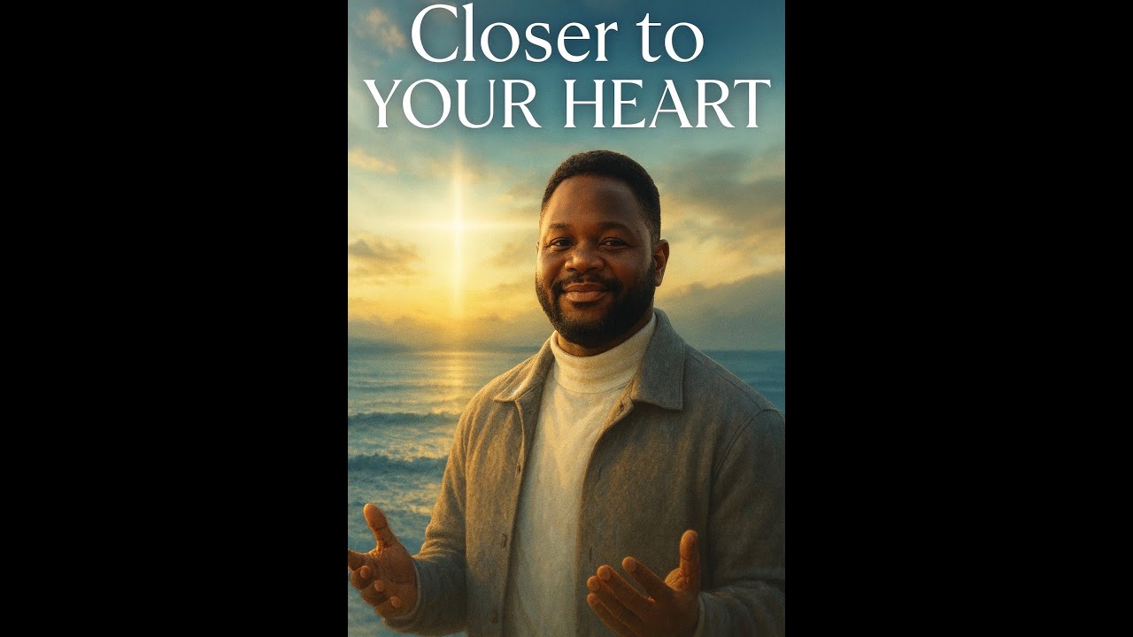 Ближе к твоему сердцу | Новая мощная христианская песня поклонения 2025 года #WorshipMusic #Chris...