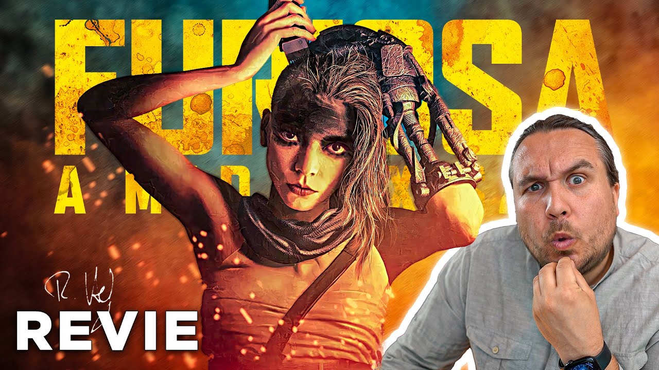 FURIOSA Kritik Review (2024)