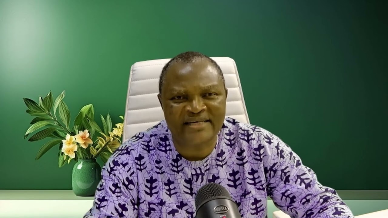 HRMW1844 CONSEQUENCES OF NOT EVANGELIZING By Pastor Paul Rika