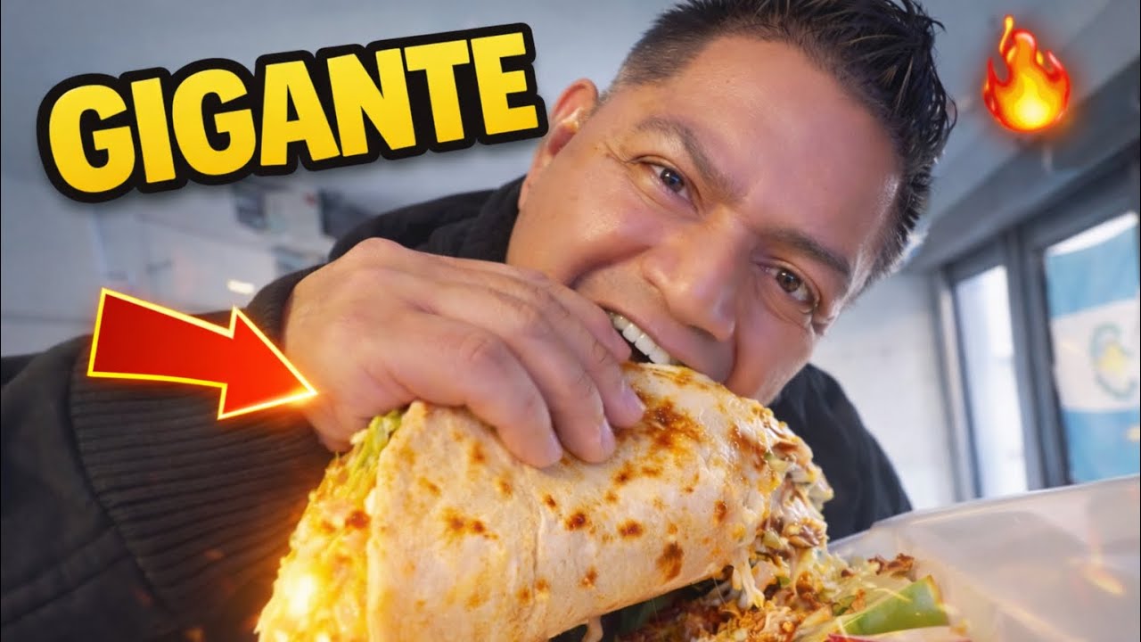 Ni la nieve nos paró… quesadillas en el comal 🔥❄️