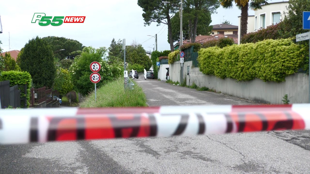 Varese - Manfrinati davanti alla Corte d’Assise il 9 Maggio