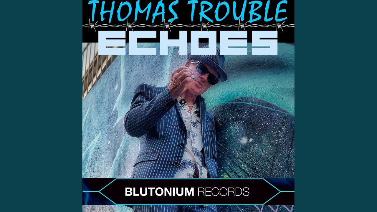 Echoes (Michael Fußeder Remix)