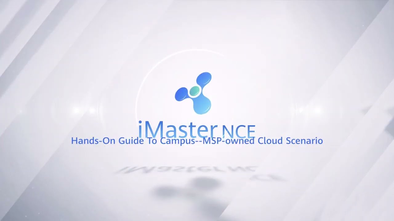 How to Provision APs on iMaster NCE-Campus in Plug-and-Play Mode