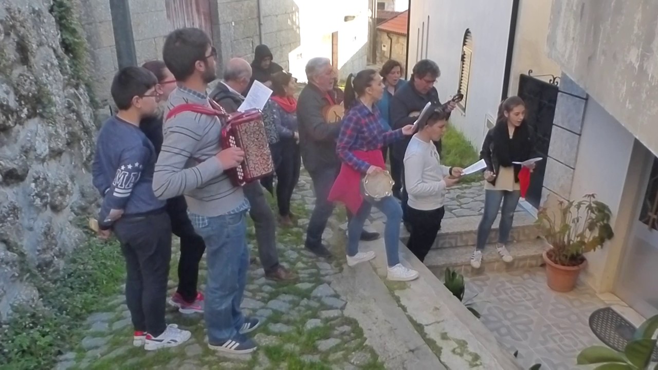 CANTAR OS REIS 2017