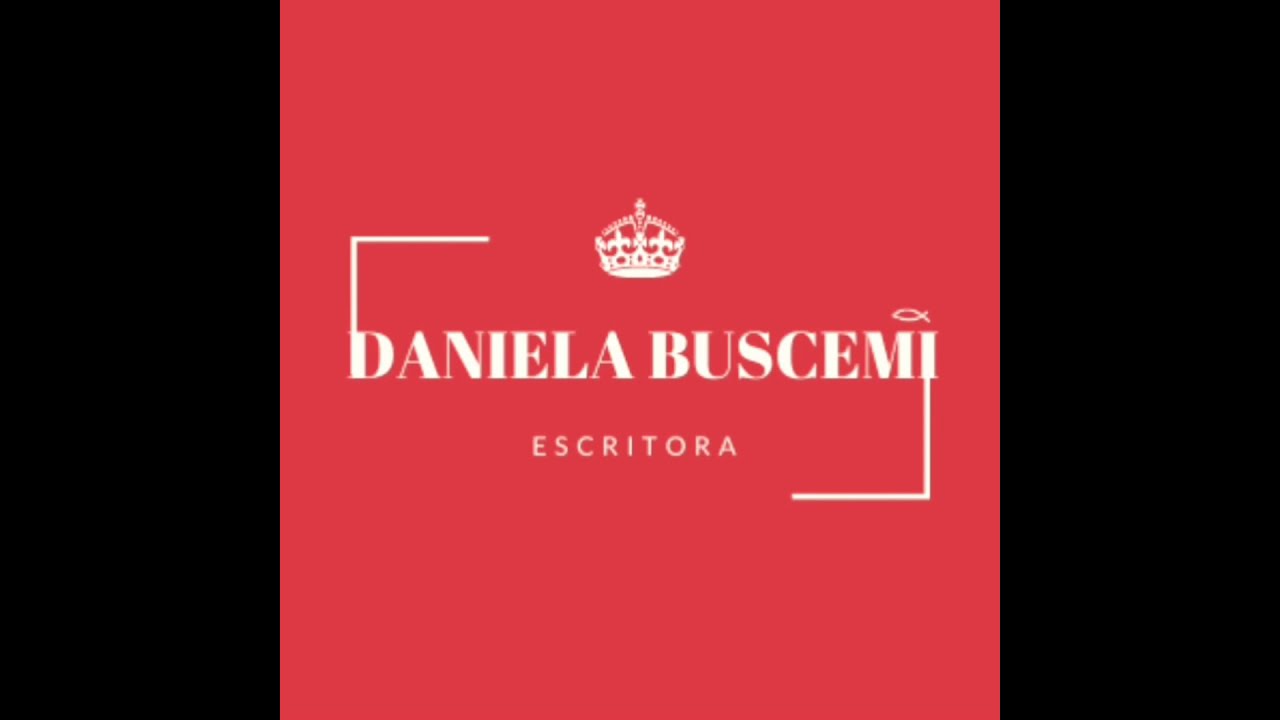 Libros de Daniela Buscemi