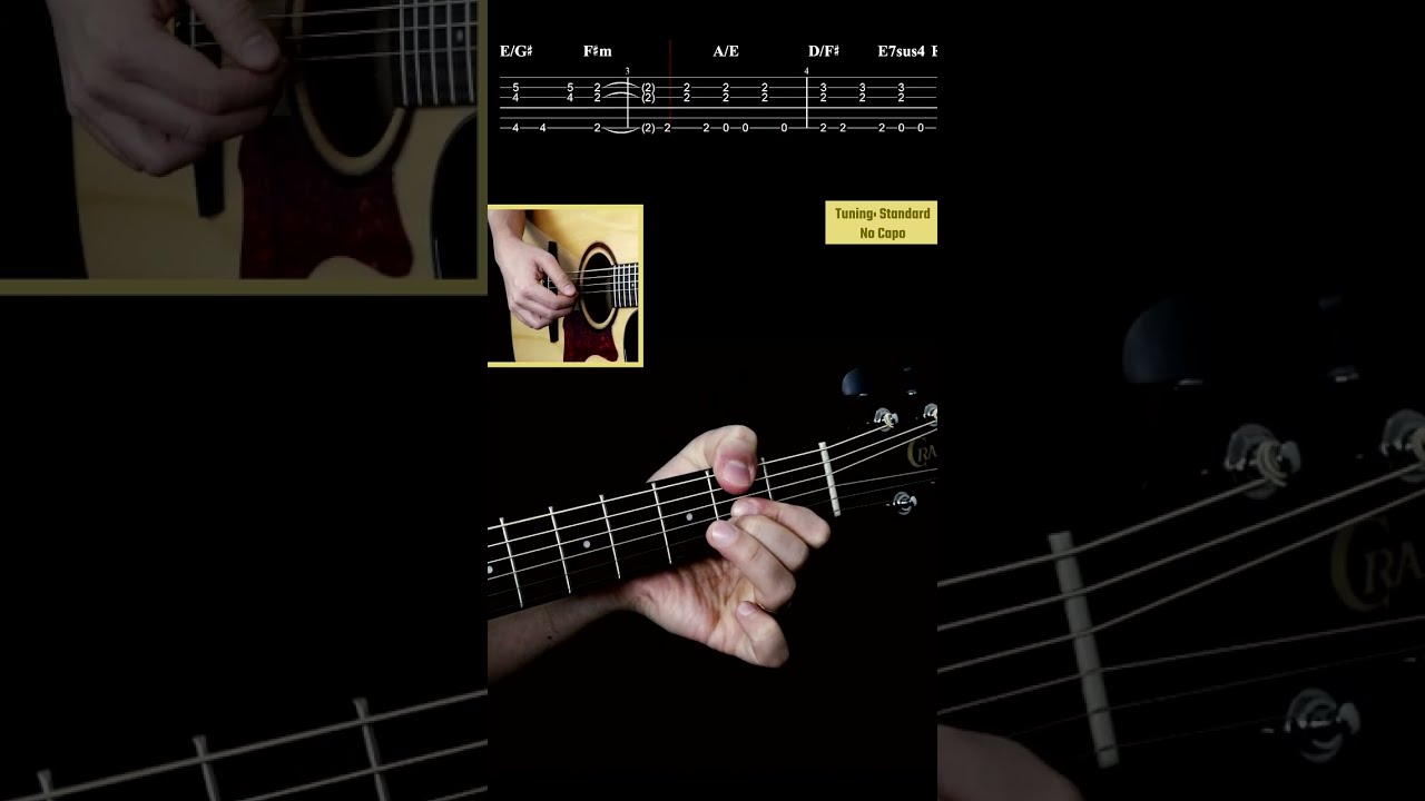 Tears in Heaven | Eric Clapton