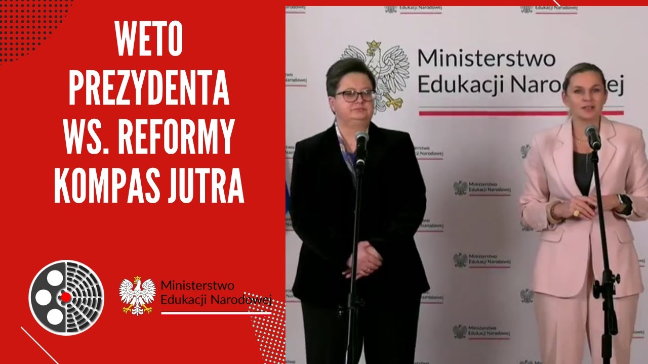 [MEN]: Weto Prezydenta ws. 