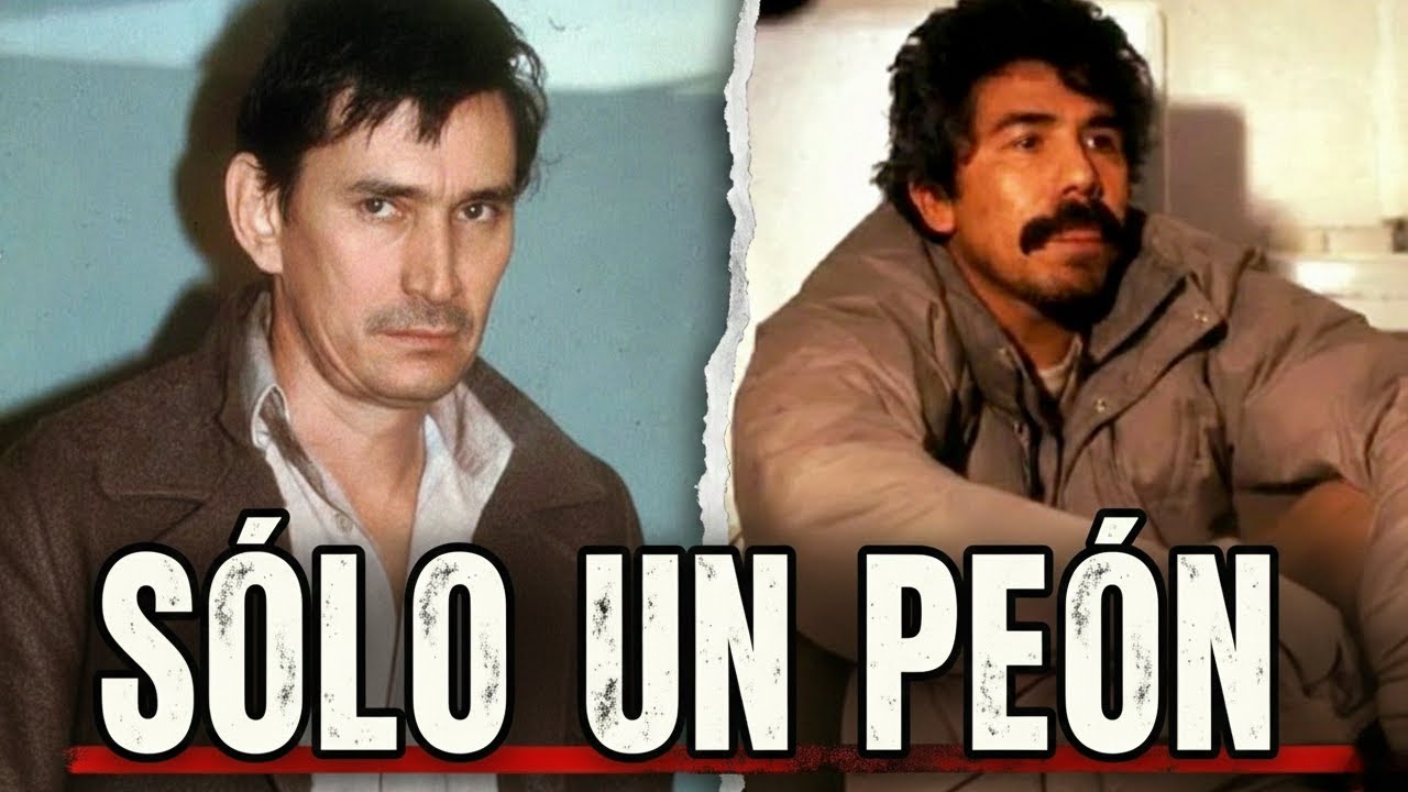 Por Qu&eacute; Rafael Caro Quintero JAM&Aacute;S Fue El Verdadero Jefe Del C&aacute;rtel de Guadalajara