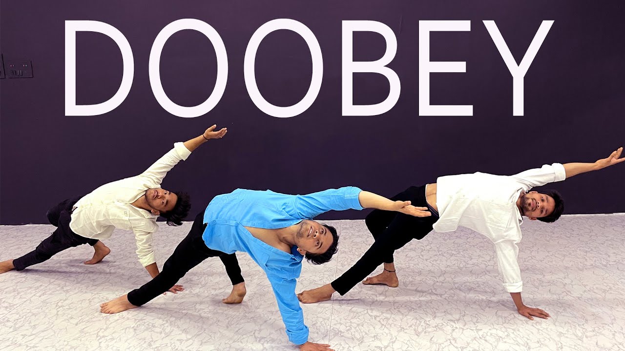 Doobey - Official Video | Gehraiyaan | Deepika Padukone, Siddhant, Ananya, Dhairya | OAFF, Savera