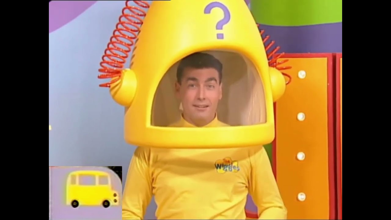 Noggin’s Field Trip: Orchestra (The Wiggles)
